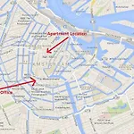 Short Stay Group Dam Square Apartments
